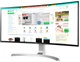 Монитор 34" LG UltraWide 34UC99-W - изображение 4