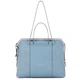 Женская сумка Piquadro Circle (W92) RAF Blue-Grey BD4574W92_AVGR - изображение 1