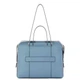 Женская сумка Piquadro Circle (W92) RAF Blue-Grey BD4574W92_AVGR - изображение 2