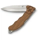 Складной нож Victorinox EVOKE Wood 0.9415.D630 - изображение 1