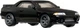 Pojazd Mattel Hot Wheels Premium Fast & Furious Nissan Skyline GT-R (BNR32) 4/5 1:64 HYP69 (0194735253524) - obraz 3