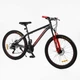 Спортивний велосипед Corso "Next" 26" NX-26159 - зображення 2