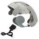 Масажний шолом Easy Brain Massager LY-617E масажер для голови та шиї (LY-617E) - зображення 2