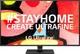 Монітор 42.5" LG UltraFine 43UD79-B - зображення 1