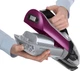 Аккумуляторный пылесос BOSCH BBH21621 - изображение 6