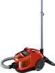 Пылесос без мешка BOSCH BGC1U1700 - изображение 5