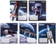Набор школьных тетрадей Kite NASA 18 листов в клетку 20 шт (NS25-236) - изображение 1