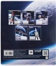 Набор школьных тетрадей Kite NASA 18 листов в клетку 20 шт (NS25-236) - изображение 9
