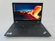 Ноутбук ThinkPad P15 Gen 1 Xeon W-10855M/RTX 5000 16GB/RAM 64GB/SSD 1TB/OLED Б\В - зображення 1