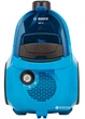 Пылесос без мешка BOSCH BGC1U1550 - изображение 7