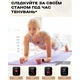 Женские часы Smart Uwatch Mevaden H32 Sensation Gold Nano/ 2 ремешка - изображение 4