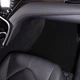 Коврики в салон Toyota Camry V80 '25- текстильные черные (комплект) - изображение 7