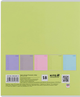 Набір шкільних зошитів Kite One color 18 аркушів Лінія 20 шт (K25-237-2) - зображення 8