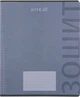 Набір шкільних зошитів Kite One color 18 аркушів Клітинка 20 шт (K25-236-2) - зображення 15