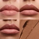 Кремова помада Inglot Creamy Soft Lipstick Classic Nude 501 - изображение 3