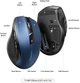 Беспроводная мышка UGREEN MU006 4000dpi 4кн Silence Design 2.4GHz Blue (15064) - изображение 2