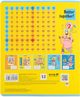 Набір шкільних зошитів Kite SpongeBob SquarePants 12 аркушів у клітинку 25 шт (SB25-232) - зображення 7