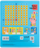 Набір шкільних зошитів Kite SpongeBob SquarePants 12 аркушів у клітинку 25 шт (SB25-232) - зображення 11