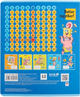 Набір шкільних зошитів Kite SpongeBob SquarePants 12 аркушів у клітинку 25 шт (SB25-232) - зображення 13