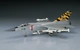 Сборная модель самолета MIRAGE F.1C Hasegawa 00234 - изображение 2