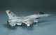 Сборная модель самолета F 16N TOP GUN Hasegawa 00342 - изображение 2
