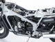 Сборная модель мотоцикла SUZUKI RG400 EARLY VER. Hasegawa 21509 - изображение 9