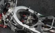Сборная модель мотоцикла YAMAHA YZR500 1988 WGP500 Hasegawa 21503 - изображение 8