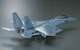 Сборная модель самолета F 15J EAGLE «JASDF Hasegawa 01542 - изображение 2