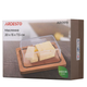 Маслянка Ardesto Midori 20х15х7.5 см AR0919 - зображення 2