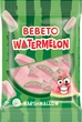 Набор Маршмеллоу Bebeto Бело-Розовый 60 г + Арбуз 60 г + Роллер 60 г (8690146101291) - изображение 3