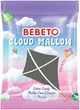 Набор Маршмеллоу Bebeto Облака 60 г + Бело-розовый 30 г х 2 шт + Звезда 30 г х 2 шт (8690146148715) - изображение 2