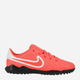 Buty piłkarskie turfy młodzieżowe chłopięce Nike Jr Legend 10 Club Tf DV4355-800 35 (3YUS) Czerwone (197602997149) - obraz 1