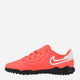 Buty piłkarskie turfy młodzieżowe chłopięce Nike Jr Legend 10 Club Tf DV4355-800 36 (4YUS) Czerwone (197602990904) - obraz 3