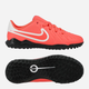 Buty piłkarskie turfy młodzieżowe chłopięce Nike Jr Legend 10 Club Tf DV4355-800 36 (4YUS) Czerwone (197602990904) - obraz 5