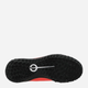 Buty piłkarskie turfy młodzieżowe chłopięce Nike Jr Legend 10 Club Tf DV4355-800 38 (5.5YUS) Czerwone (197602976038) - obraz 8