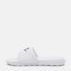 Klapki basenowe damskie Nike W Victori One Slide CN9677-100 35.5 (5US) Białe (194497883755) - obraz 3
