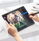 Ноутбук 13" UOGIC OX9 2-in-1 Intel Core i7-1265U RAM 16GB SSD 1TB Win11 Алюминиевый корпус (UKR) - изображение 4