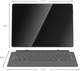 Ноутбук 13" UOGIC OX9 2-in-1 Intel Core i7-1265U RAM 16GB SSD 1TB Win11 Алюминиевый корпус (UKR) - изображение 6