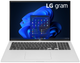 Ноутбук 17" LG Gram 17Z90P 4G/LTE Intel Core i5-1135G7 RAM 8GB SSD 512GB 15год батарея Win11 (UKR) Б/В - зображення 1