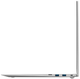 Ноутбук 17" LG Gram 17Z90P 4G/LTE Intel Core i5-1135G7 RAM 8GB SSD 512GB 15год батарея Win11 (UKR) Б/В - зображення 10
