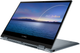 Ноутбук 13.3" Asus Zenbook Flip 13 (UX363JA-EM120T) Intel Core i5-1035G4 RAM 8GB SSD 512GB 16час батарея Win11 (UKR) Б/В - изображение 1