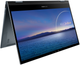 Ноутбук 13.3" Asus Zenbook Flip 13 (UX363JA-EM120T) Intel Core i5-1035G4 RAM 8GB SSD 512GB 16час батарея Win11 (UKR) Б/В - изображение 8