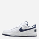 Sneakersy męskie Nike Big Low 355152-140 45 (11US) Białe (91201858200) - obraz 3