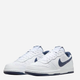 Чоловічі кеди низькі Nike Big Low 355152-140 44 (10US) Білі (91201858187) - зображення 2