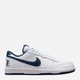 Чоловічі кеди низькі Nike Big Low 355152-140 44.5 (10.5US) Білі (91201858194) - зображення 1