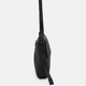 Torebka crossbody przez ramię damska Nike W Nsw Futura 365 Crossbody CW9300-010 Czarna (194956623359) - obraz 4