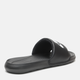 Klapki basenowe damskie Nike W Victori One Slide CN9677-005 36.5 (6US) Czarne (194497883687) - obraz 5