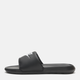 Klapki basenowe męskie Nike Victori One Slide CN9675-002 40 (7US) Czarne (194497882062) - obraz 4