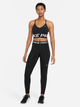 Legginsy sportowe damskie Nike W Np 365 Tight CZ9779-010 M Czarne (194499513162) - obraz 3