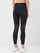 Legginsy sportowe damskie Nike W Nk Df Fast Tght CZ9240-010 L Czarne (194501888868) - obraz 2